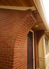 Brick 6 Garage Detail S