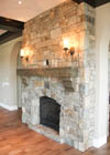 Fireplace 3 Side-S