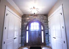 Stone 6 Main Entrance- S